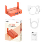 Cudy TR1200 Travel Router – Image 2