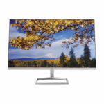 Écran HP M27f - 27" FHD - AMD FreeSync