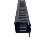 Panneau de gestion de câbles 24 ports 1U – Image 4