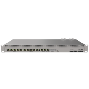 Mikrotik RB1100AHx4 Dude Edition