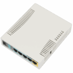 Mikrotik RB951Ui-2HnD