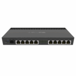 Mikrotik RB4011iGS+RM