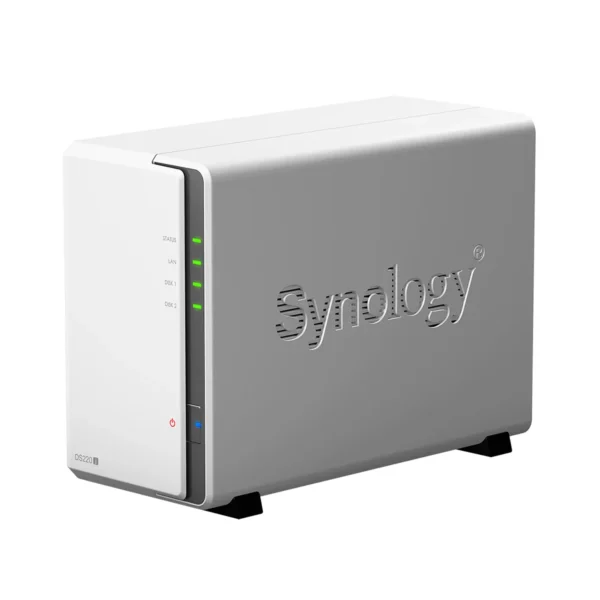 STORAGE-SYNOLOGY-DS220J