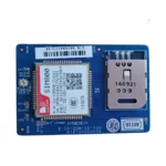 Yeastar GSM Module