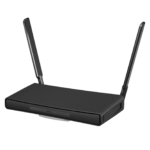 Mikrotik hAP ax³