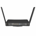 Mikrotik hAP ax³ – Image 2
