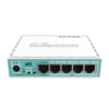 Mikrotik hEX RB750Gr3