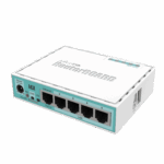 Mikrotik hEX RB750Gr3 – Image 2