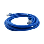 Cable Rj45 Cat6e UTP 1m