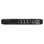 Ruijie RG-EG105G-P V2 Reyee Cloud Managed PoE Router – Image 2