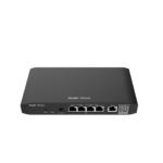 Ruijie RG-EG105G-P V2 Reyee Cloud Managed PoE Router