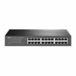 TP-Link TL-SG1024D Switch rackable de 24 ports Gigabit