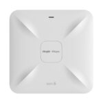 Ruijie RG-RAP2260(G) Point d'accès au plafond Reyee Wi-Fi 6 AX1800