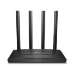 TPLink Archer C6 Routeur WiFi AC1200 Gigabit