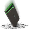 Disque dur externe Anti-choc 2TB Transcend - USB 3.1 – Image 2