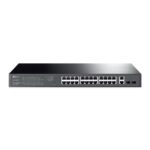 TPLink TL-SG1428PE 28-Port Gigabit PoE+