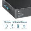 TPLink TL-SG1428PE 28-Port Gigabit PoE+ – Image 2