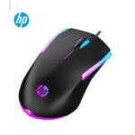 souris Hp gaming M160