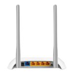 TPLINK Routeur TL-WR840N Wi-Fi N 300 Mbps – Image 3