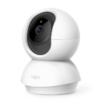 Tapo C200 - Caméra de vidéosurveillance WiFi 360 1080p 2MP – Image 2