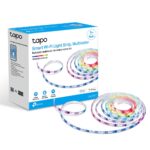 Tapo L920-5 Ruban LED Connecté WiFi Multicolore