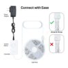 Tapo L920-5 Ruban LED Connecté WiFi Multicolore – Image 3