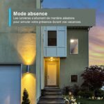 Tapo P100 (2-pack) - Mini Prises Connectées WiFi – Image 3