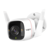 Tapo C320WS - Caméra de vidéosurveillance WiFi Outdoor 2K+ 4MP (IP66) – Image 3