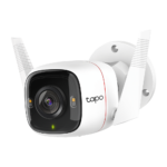 Tapo C320WS - Caméra de vidéosurveillance WiFi Outdoor 2K+ 4MP (IP66) – Image 3