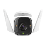 Tapo C320WS - Caméra de vidéosurveillance WiFi Outdoor 2K+ 4MP (IP66) – Image 4