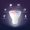 Tapo L630 - Ampoules Spot Connectées WiFi Multicolores Encastrables (GU10) – Image 4