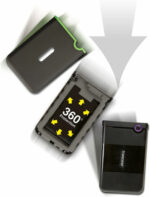 Disque dur externe Anti-choc 4TB Transcend - USB 3.1 – Image 3