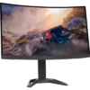 Lenovo G32qc-30 - Écran Gaming Incurvé 31.5" 2K QHD avec EyeSafe