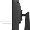 Lenovo G34w-30 - Écran Gaming Incurvé 34" UWQHD avec EyeSafe – Image 8