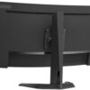 Lenovo G34w-30 - Écran Gaming Incurvé 34" UWQHD avec EyeSafe – Image 7