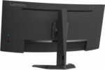 Lenovo G34w-30 - Écran Gaming Incurvé 34" UWQHD avec EyeSafe – Image 7