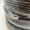Câble réseau SFTP cat6 outdoor blindé – Image 3