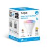 Tapo L630 - Ampoules Spot Connectées WiFi Multicolores Encastrables (GU10)