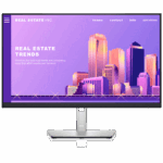 Dell P2422H 24" Full HD (1920x1080) Écran