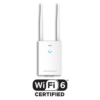 Grandstream GWN7660LR Point d’accès WiFi6