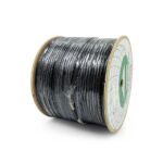 Câble réseau SFTP cat6 outdoor blindé ( 305m)