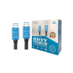 Cable 4K High Speed HDMI - 5m