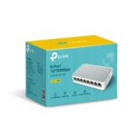Switch TPLink TL-SF1008D 8 ports 10/100 Mbps – Image 2