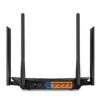 TPLink Archer C6 Routeur WiFi AC 1200 Mbps MU-MIMO Gigabit – Image 3