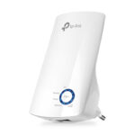 TPlink TL-WA850RE Répéteur WiFi 300 Mbps - Port Ethernet