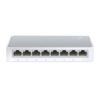 Switch TPLink TL-SF1008D 8 ports 10/100 Mbps