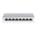 Switch TPLink TL-SF1008D 8 ports 10/100 Mbps