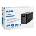 Onduleur EATON EATON 5E900UI USB G2