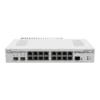 Mikrotik CCR2004-16G-2S+PC