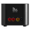 TOTOLINK X18 Bi-bande (2,4 GHz / 5 GHz) Wi-Fi 6 (802.11ax) – Image 2